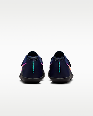 Nike Zoom SD 4 Track & Field Throwing Shoes. Nike.com